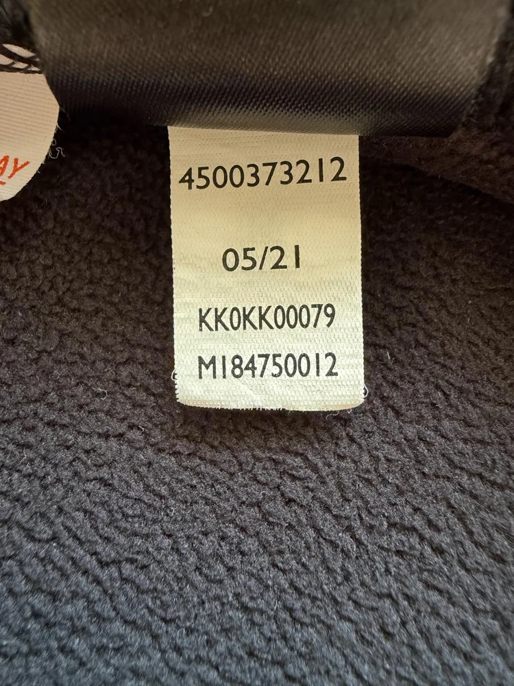 Calvin Klein Robes, size L, photo 5