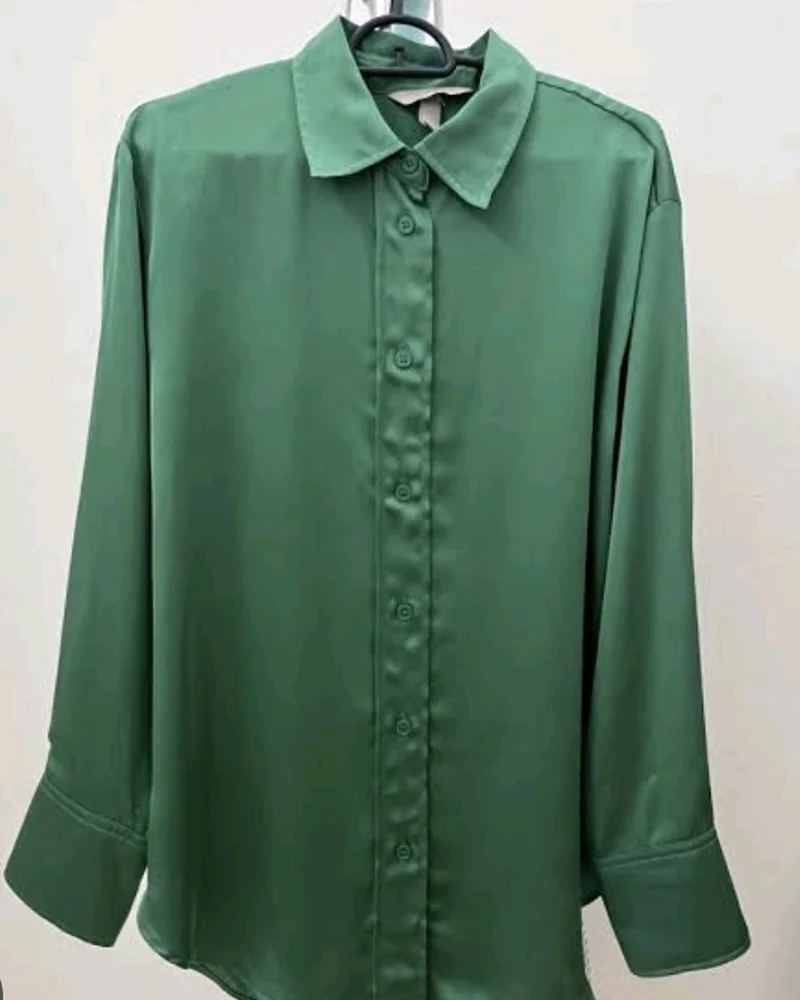H&M Blouses, size S / 36 / 8, photo 3
