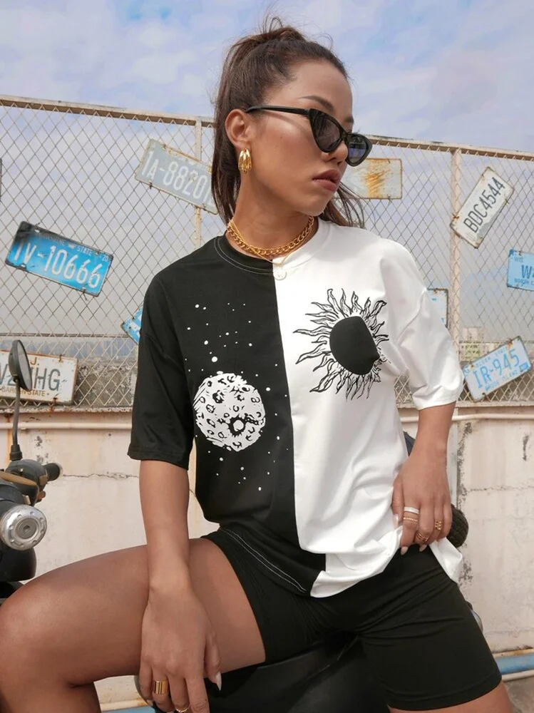 Shein T-shirts