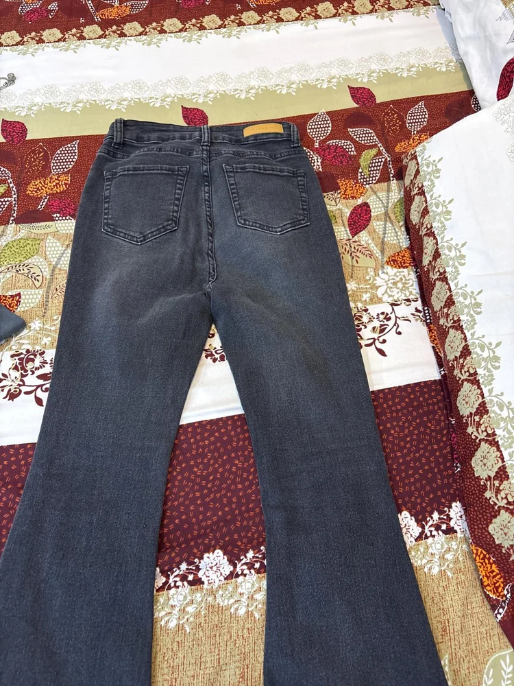 Shein Jeans, size XS / 34 / 6, photo 4
