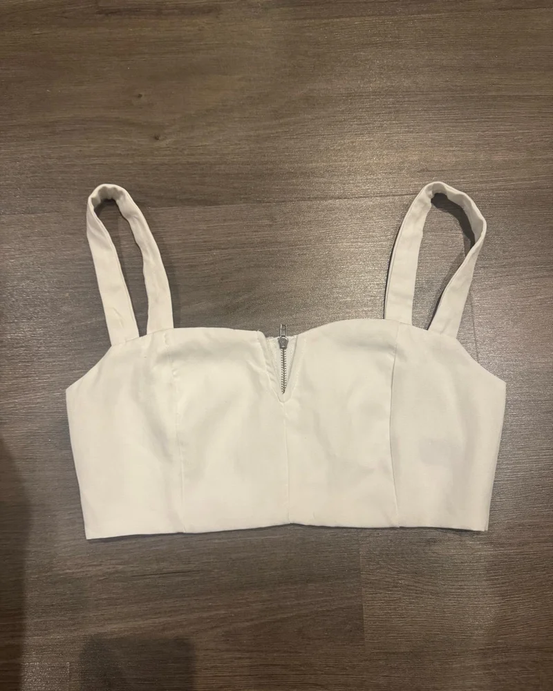 Crop Tops, size S / 36 / 8, photo 5