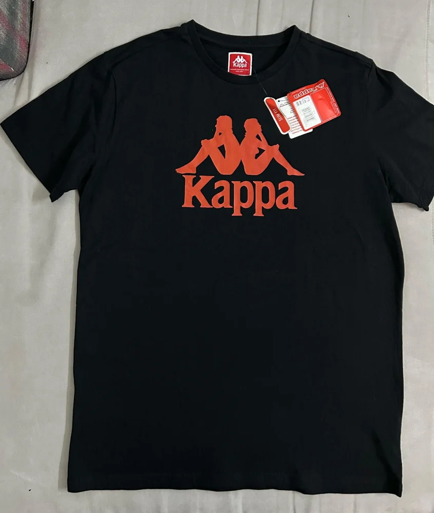 Kappa T-shirts, size M, photo 3