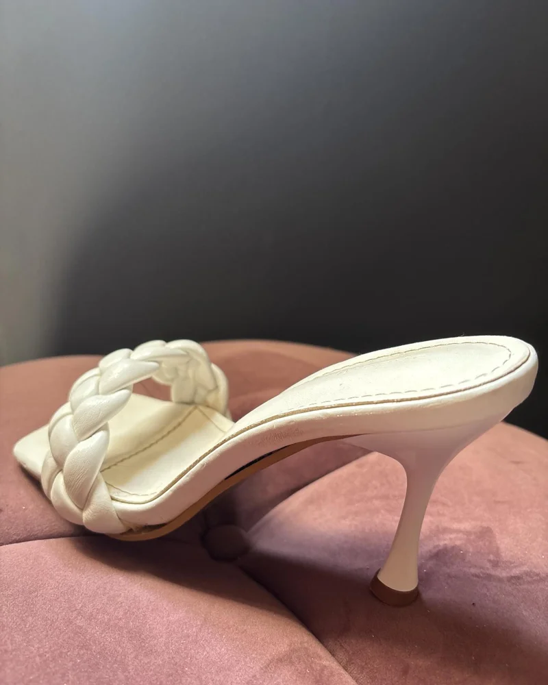 Shein Sandals, size 38, photo 3