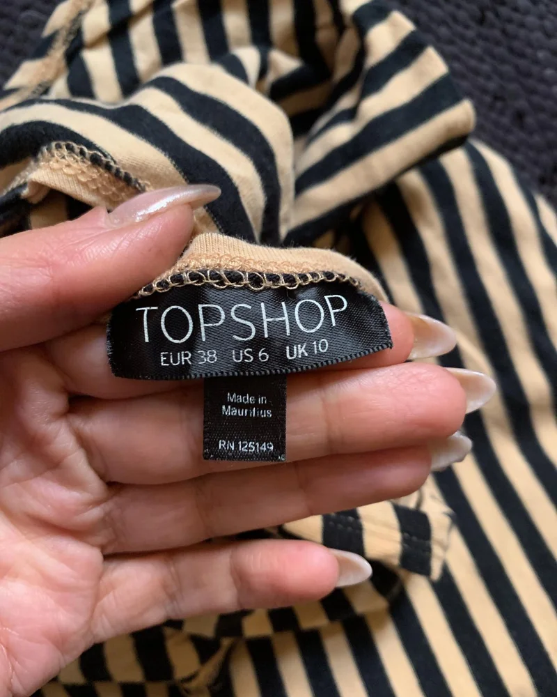 Topshop Party Dresses, size M / 38 / 10, photo 2