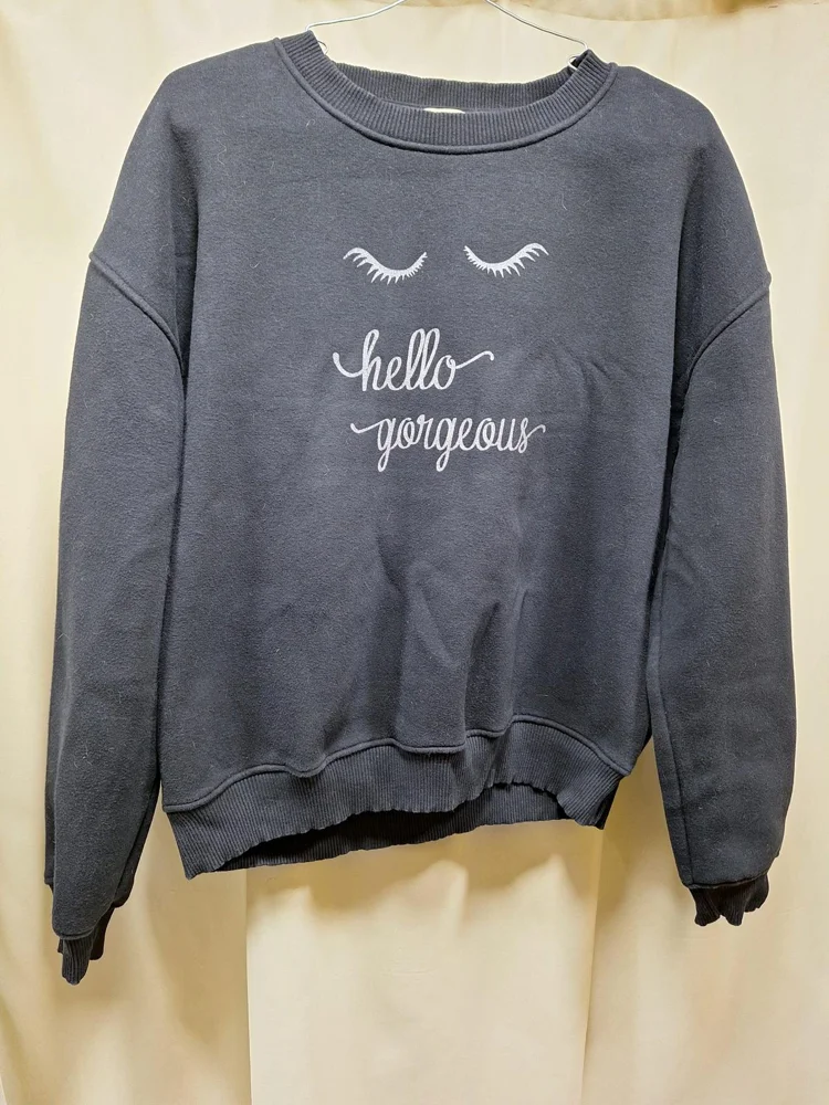 Sweaters & Pullovers