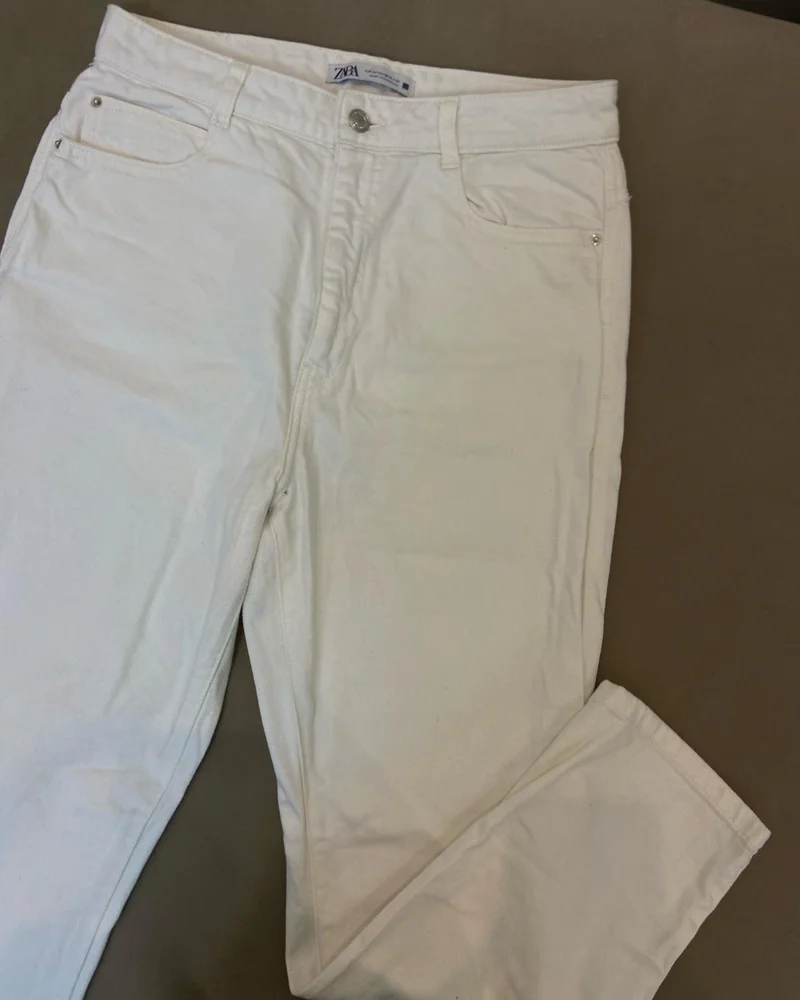 Zara Jeans, size XL / 42 / 14, photo 6