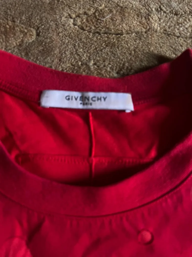 Givenchy T-shirts, size XL, photo 4