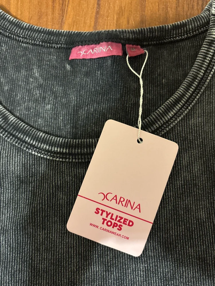 Local Tank Tops, size M / 38 / 10, photo 4