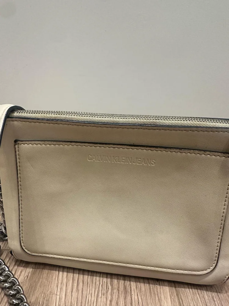Calvin Klein Cross-Body Bag, size Other, photo 2
