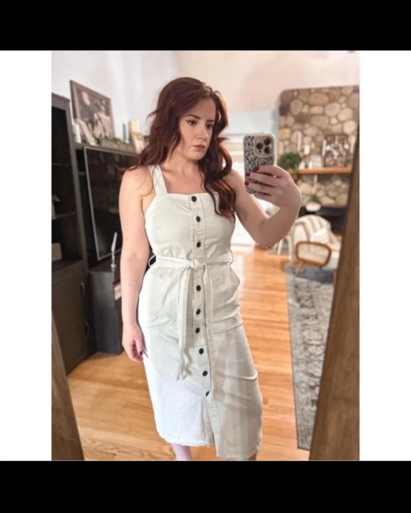Bershka Maxi Dresses, size S / 36 / 8, photo 2