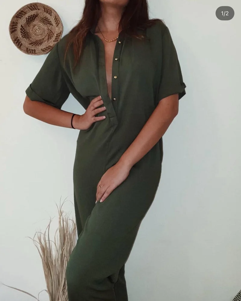 Rompers & Playsuits, size S / 36 / 8, photo 2