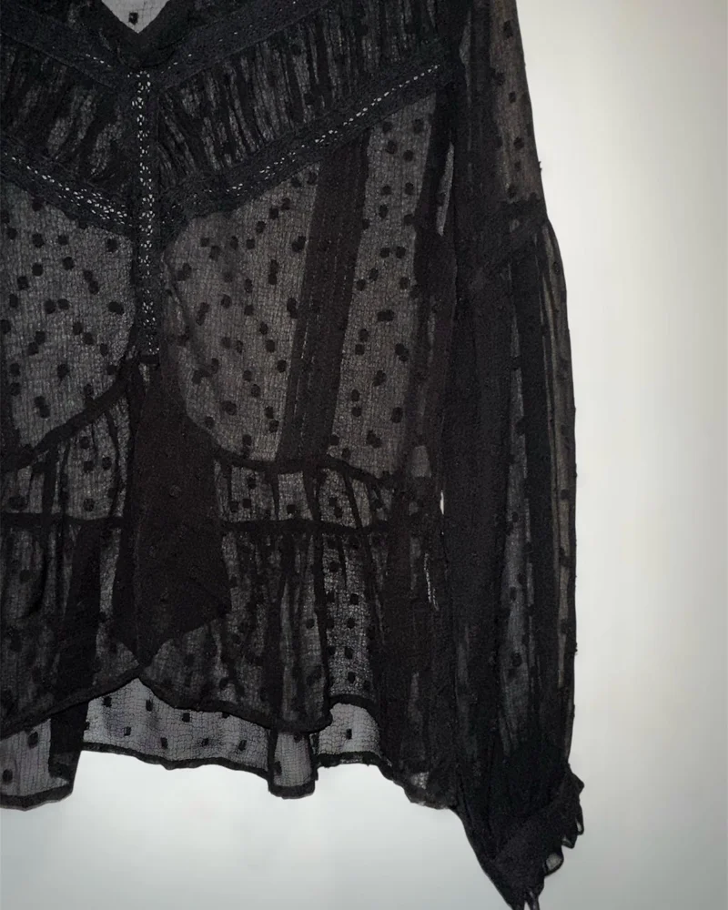 Zara Blouses, size S / 36 / 8, photo 4