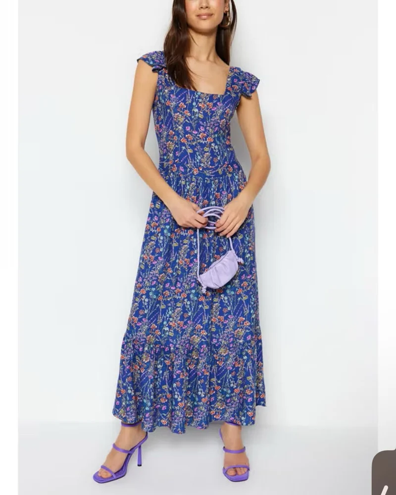 Trendyol Midi Dresses