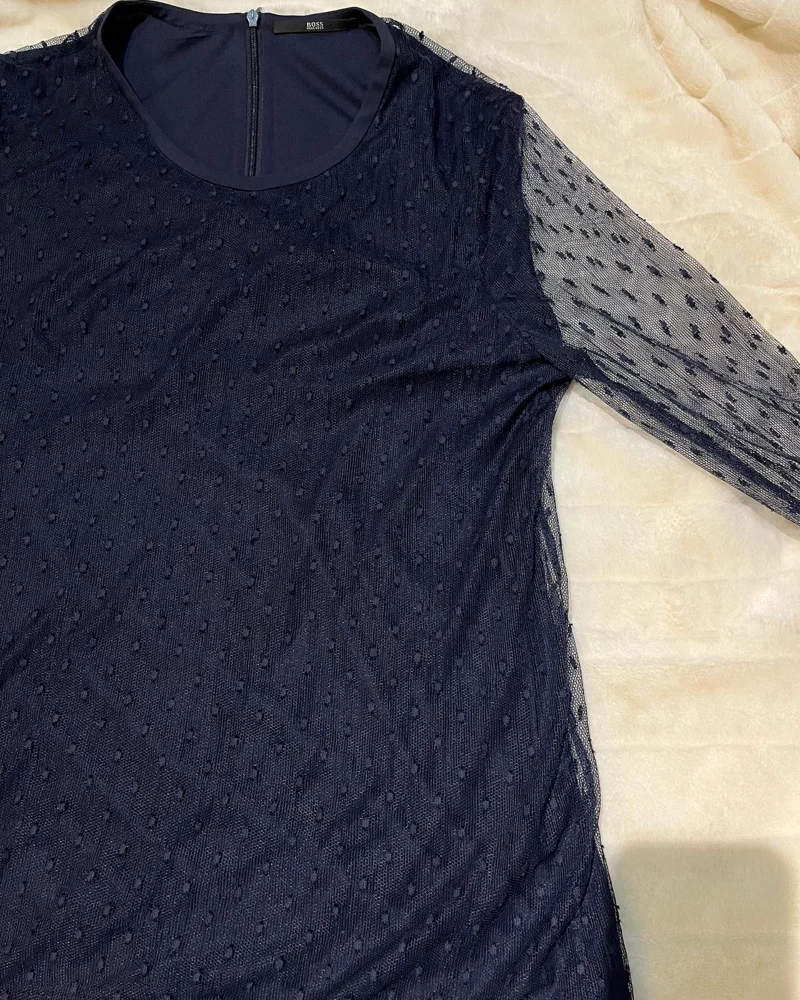 BOSS Hugo Boss Blouses, size M / 38 / 10, photo 2