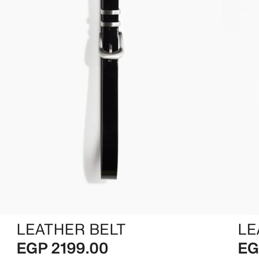 H&M Belts, size One size, photo 4