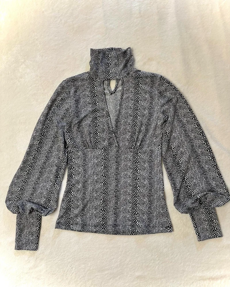 Blouses, size S / 36 / 8, photo 2