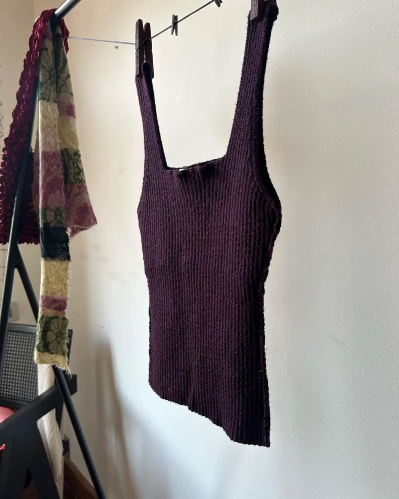 Tank Tops, size S / 36 / 8, photo 3