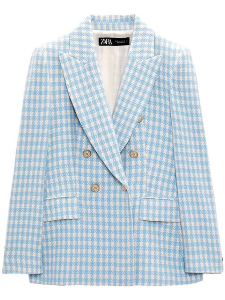 Zara Blazers