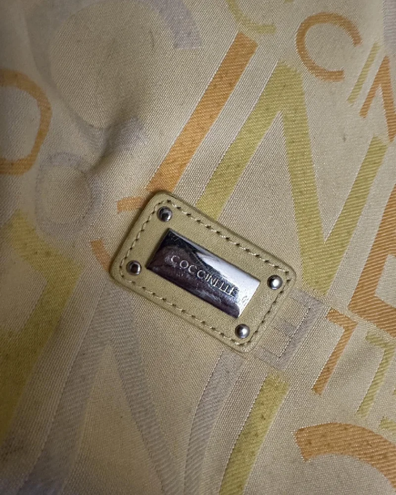 Coccinelle Shoulder Bag, size One size, photo 2