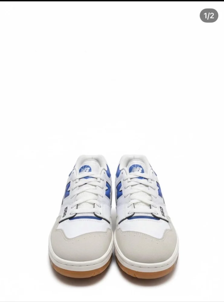 New Balance Sneakers, size 44.5, photo 2