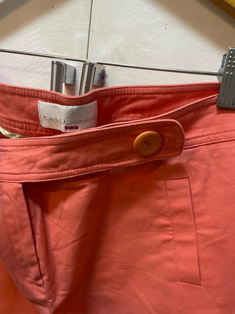 Pants, size 4XL / 48 / 20, photo 2
