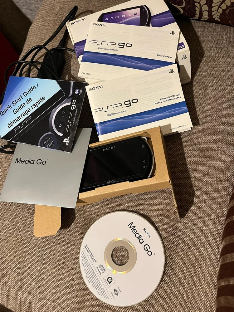 Sony Video, size No size, photo 4