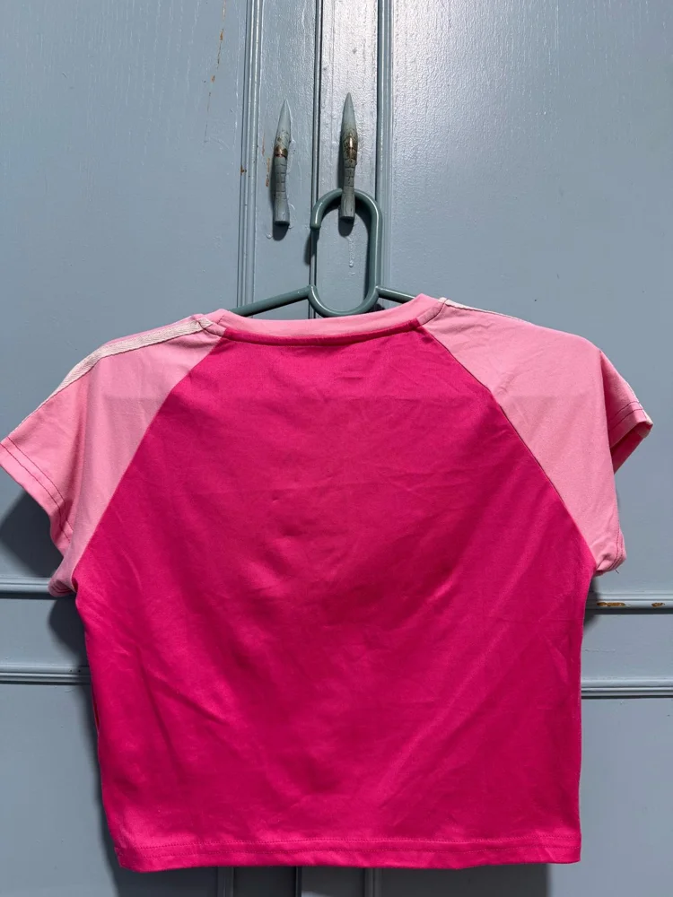 Shein T-shirts, size M / 38 / 10, photo 3