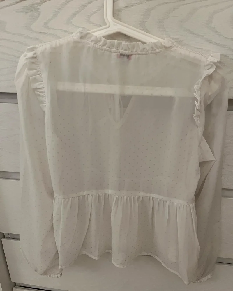 Don't Call Me Jennyfer Blouses, size M / 38 / 10, photo 2