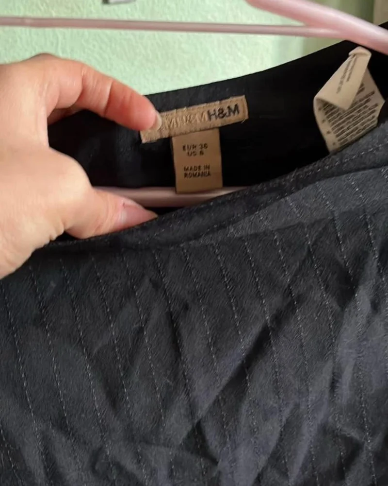 H&M Skirts, size S / 36 / 8, photo 2
