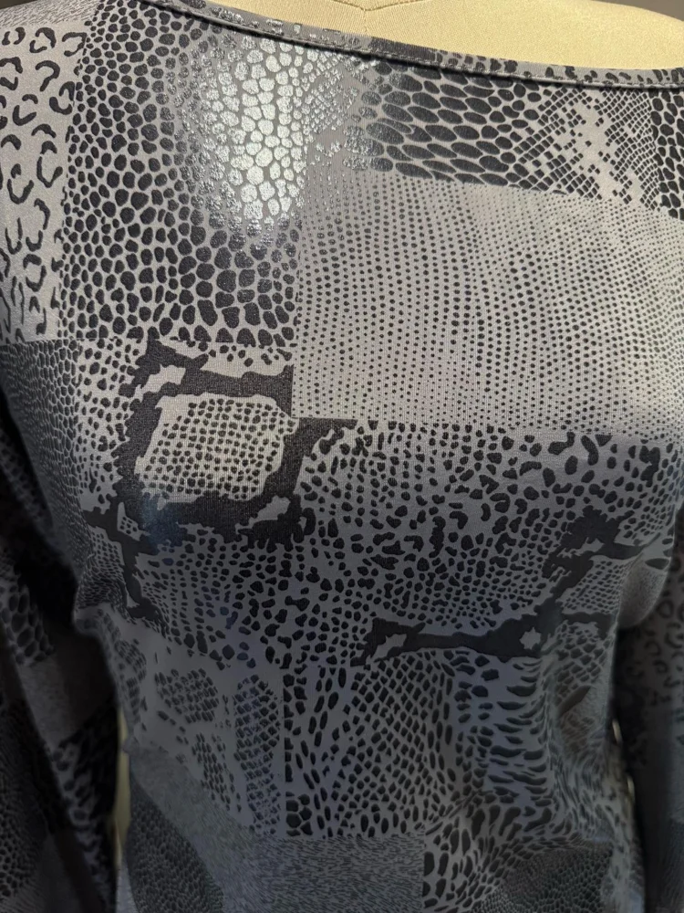 Long Sleeve, size S / 36 / 8, photo 4