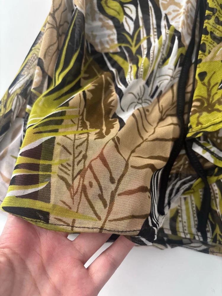 Cache Cache Cami Tops, size XS / 34 / 6, photo 4