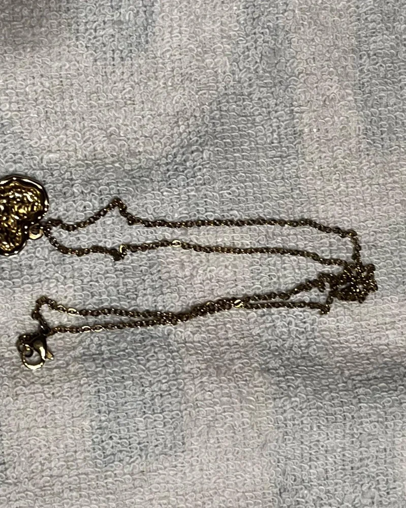 Necklaces, size One size, photo 3