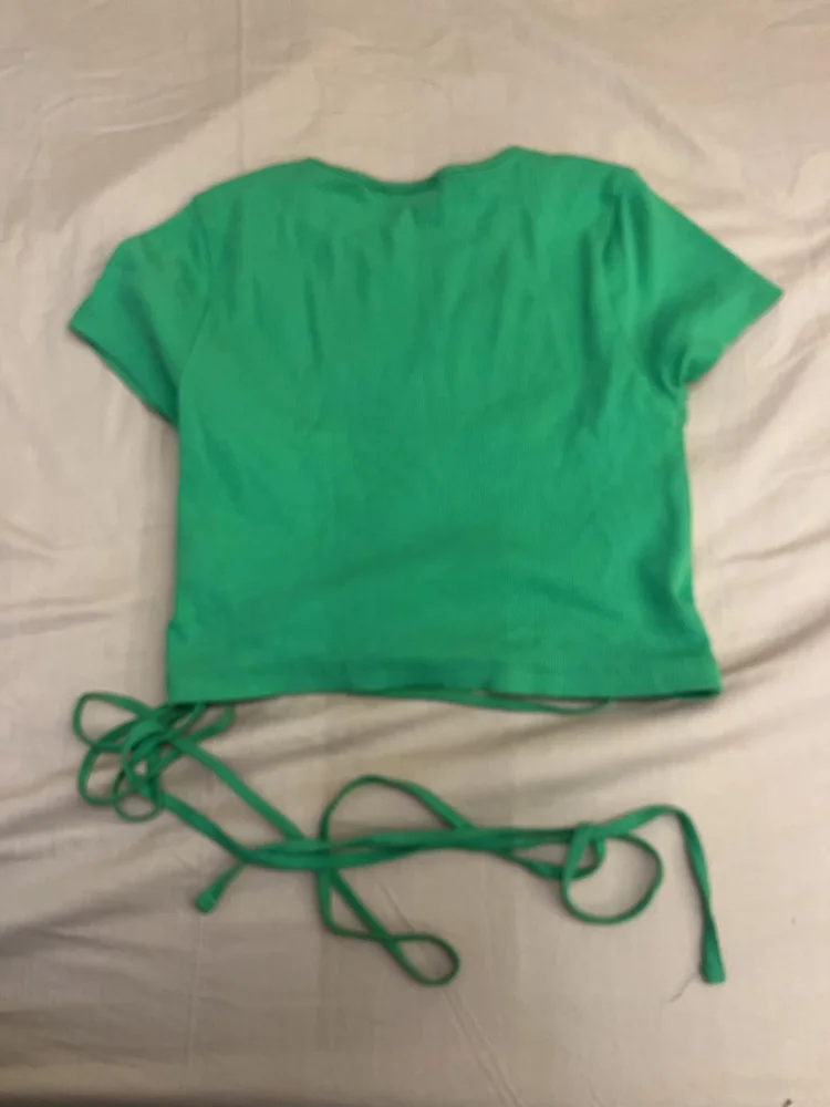 XSIDE Crop Tops, size XS / 34 / 6, photo 2