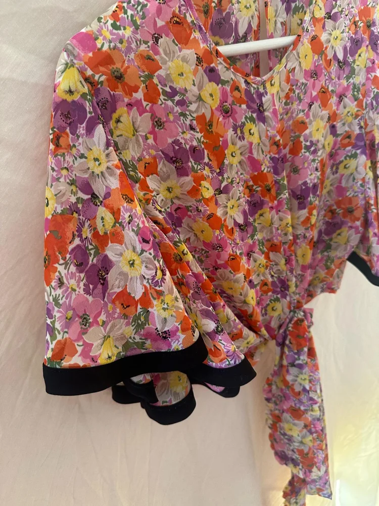 Zara Crop Tops, size M / 38 / 10, photo 3