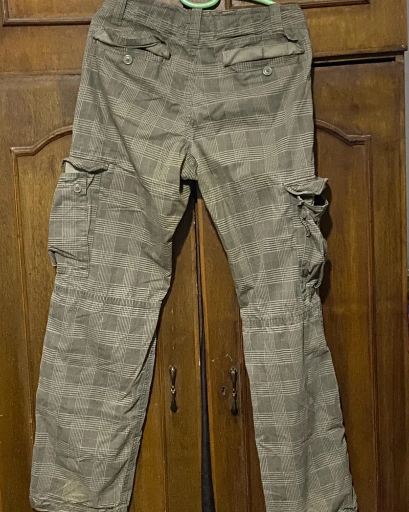 H&M Pants, size M / 38 / 10, photo 2