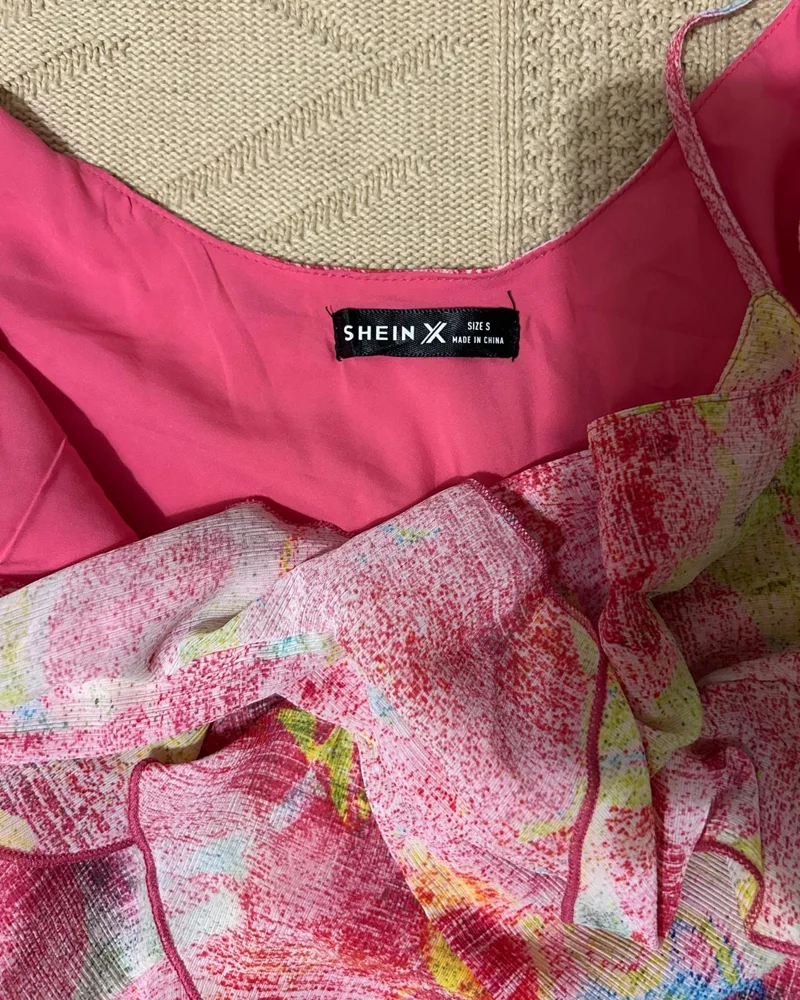 Shein Blouses, size S / 36 / 8, photo 3