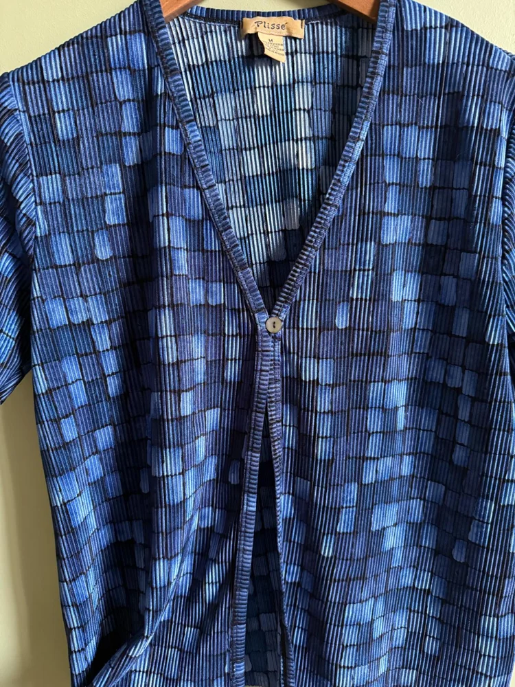 Blouses, size M / 38 / 10, photo 3
