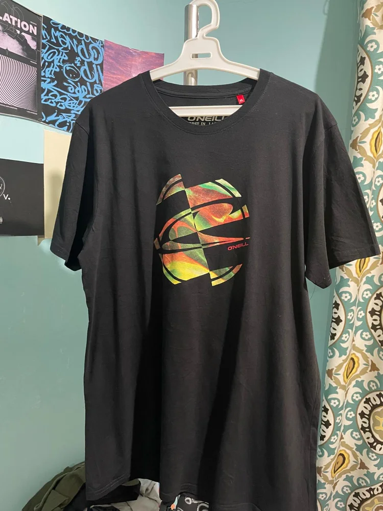 O'Neill T-shirts, size XL, photo 3