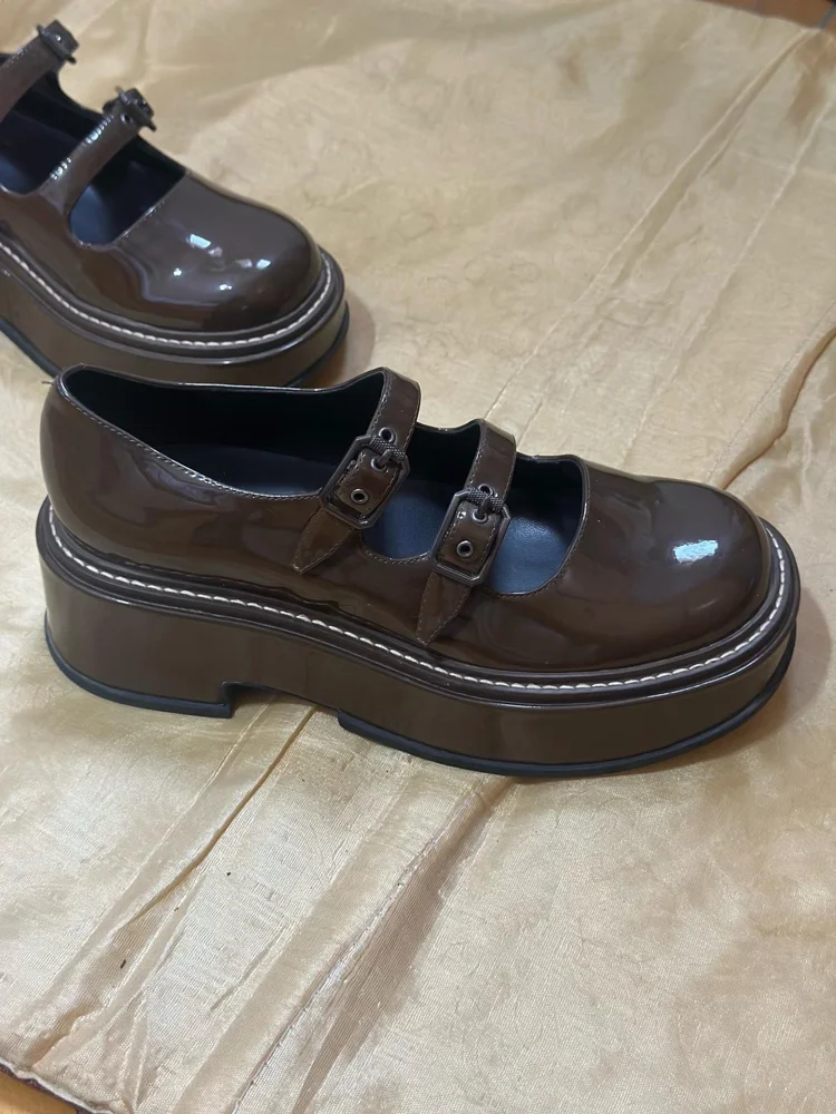 Charles & Keith Block Heels, size 37, photo 3