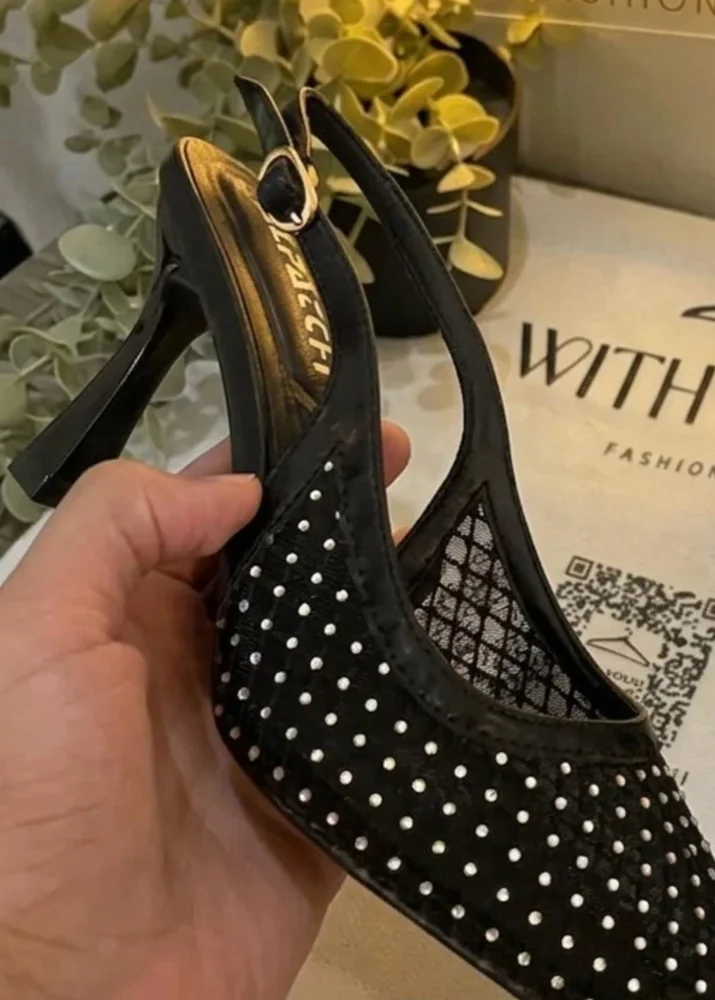 local brands Sandals, size 39, photo 3