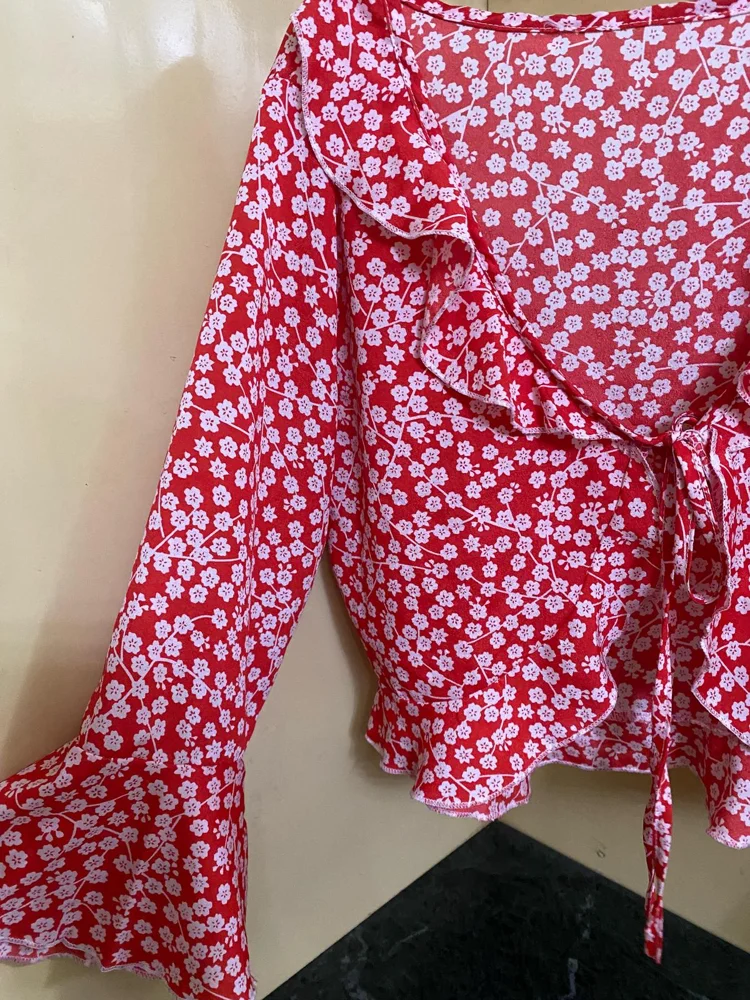 Blouses, size S / 36 / 8, photo 3