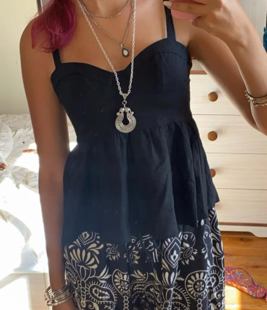 H&M Tank Tops, size XS / 34 / 6, photo 3
