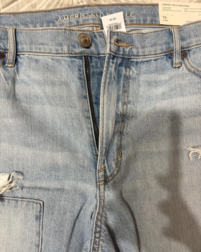 American Eagle Shorts, size XXL / 44 / 16, photo 4
