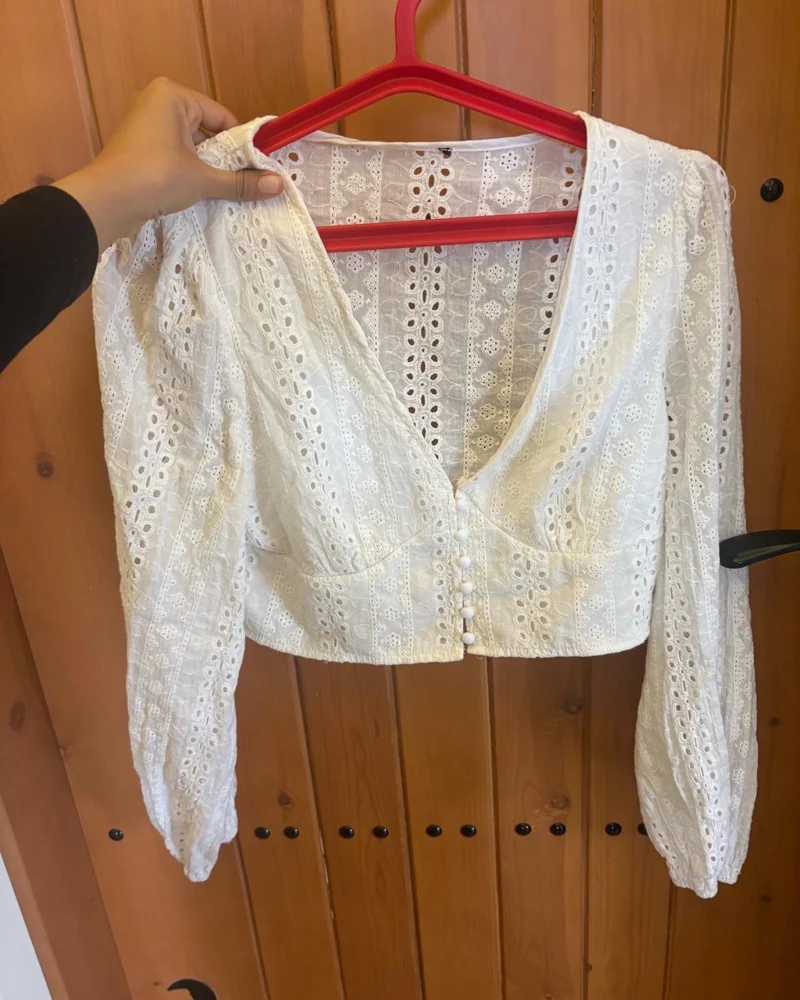 Blouses
