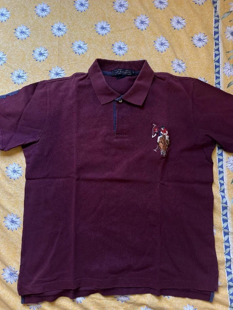 U.S. Polo Assn. T-shirts, size L, photo 3