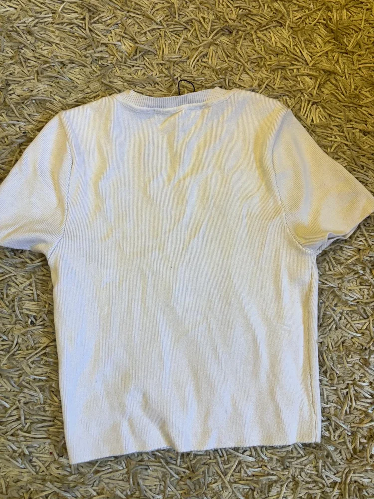 Zara Crop Tops, size S / 36 / 8, photo 3