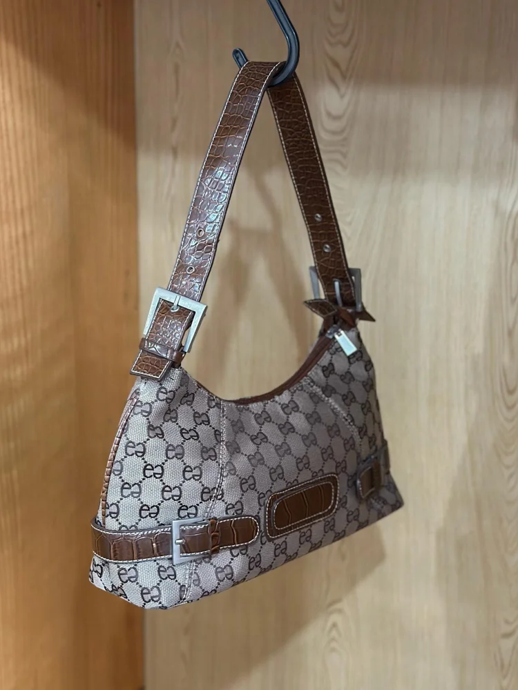 Shoulder Bag, size Other, photo 3