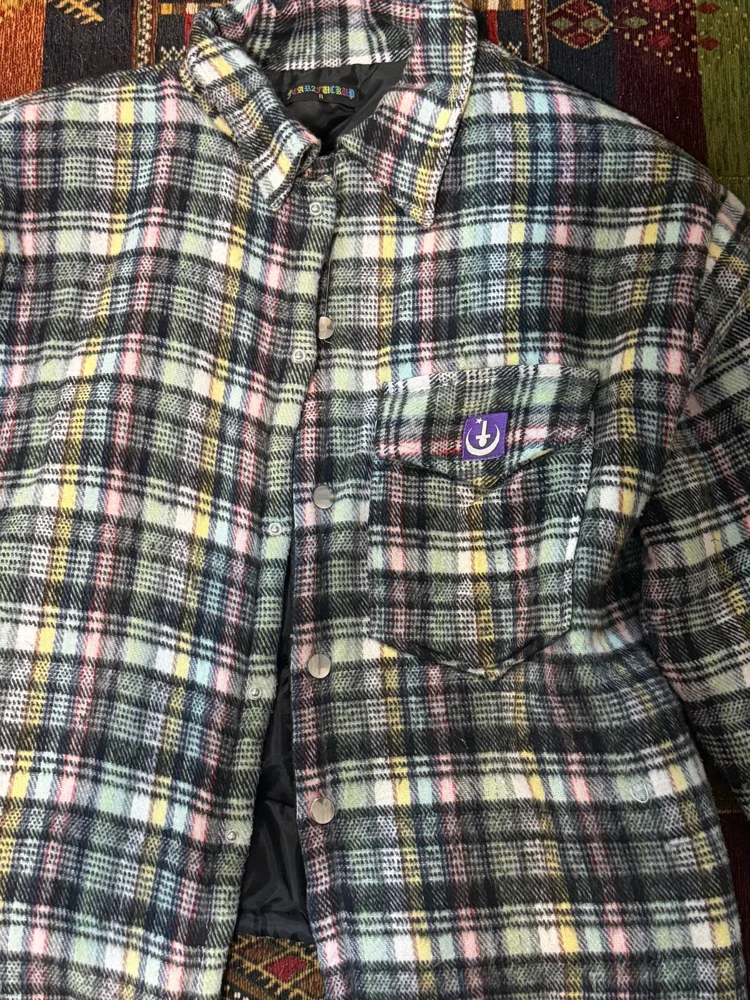 local brands Jackets, size One size, photo 2
