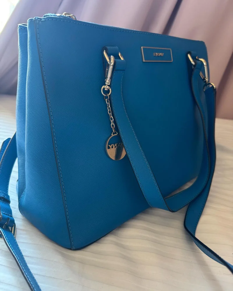 DKNY Tote Bag, size Other, photo 3