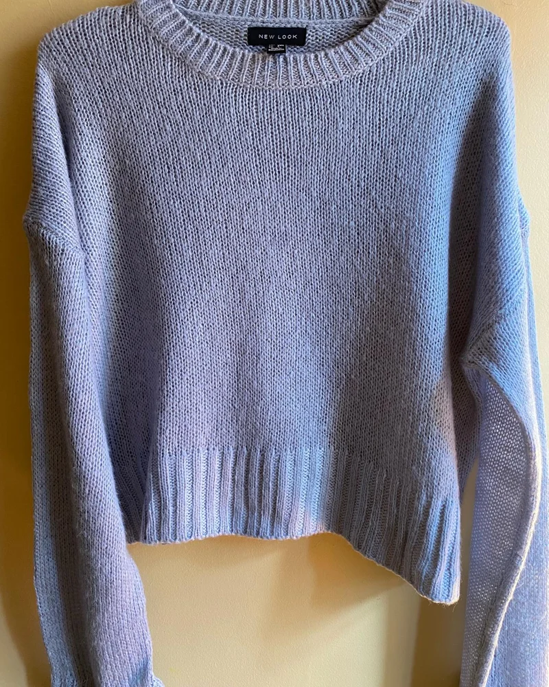 New Look Sweaters & Pullovers